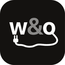 WifiAndOutlets logo